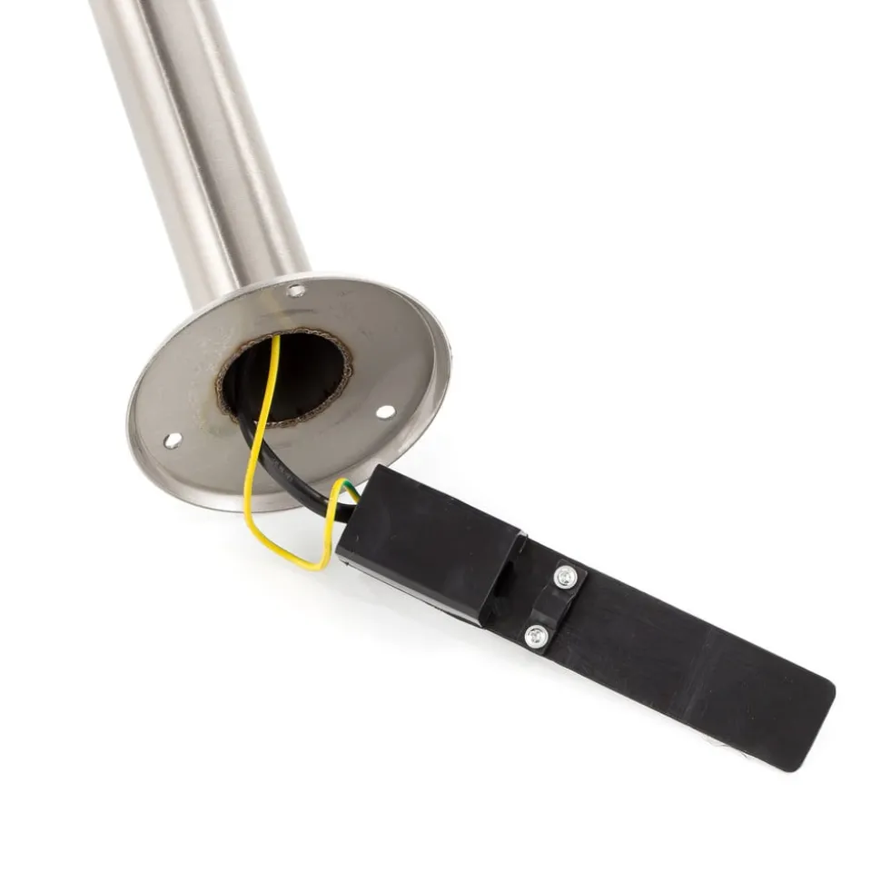 Scandinavische padverlichting Terrence