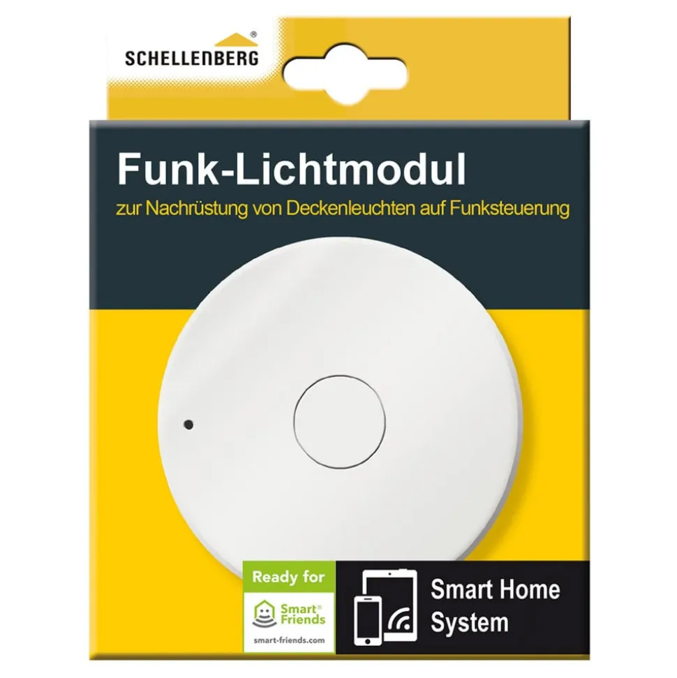 Schellenberg 21003 Radiolichtmodule