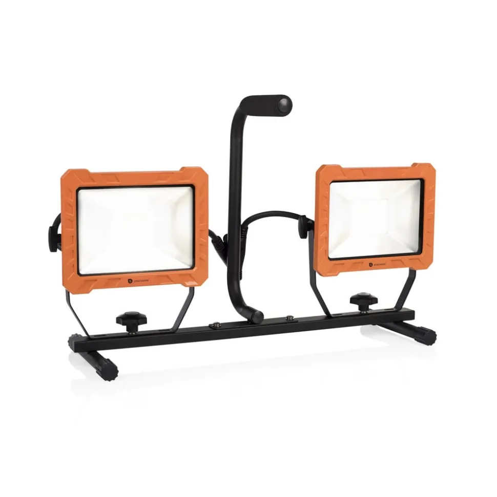 Schijnwerper FCL-80114 met Stativ