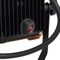 Schijnwerper FCL-80114 met Stativ