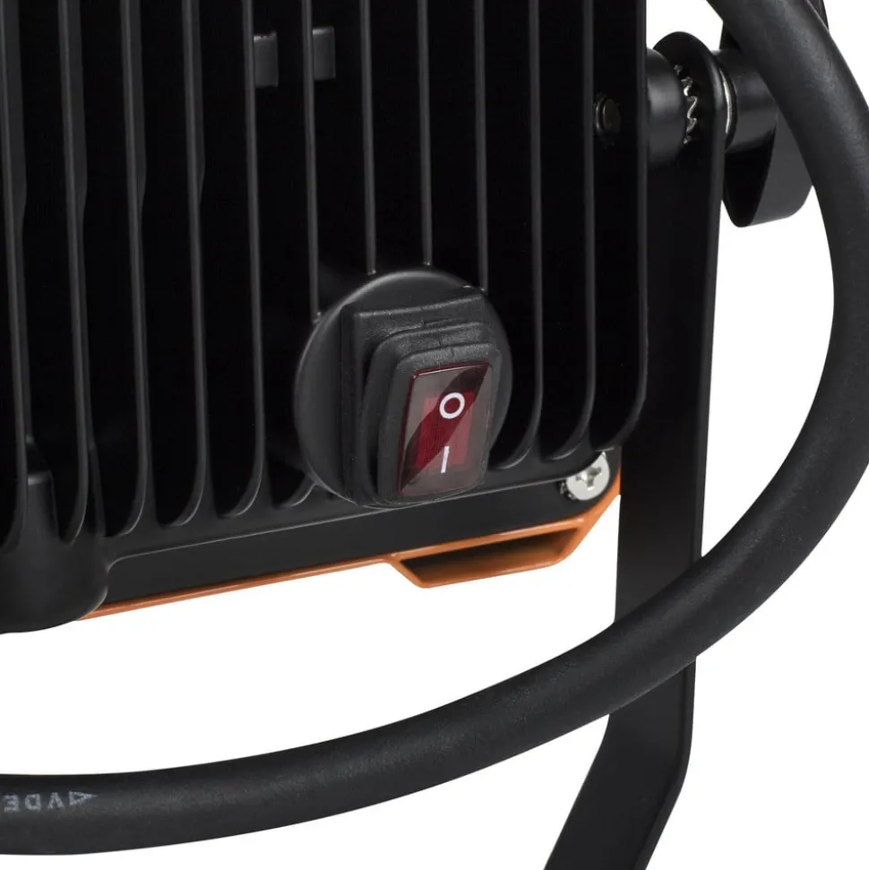 Schijnwerper FCL-80114 met Stativ