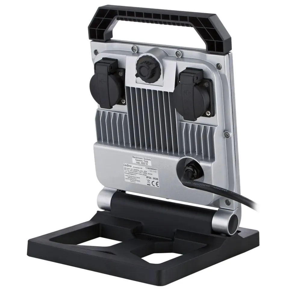 Schijnwerper Griesheim, 50 watt, dimbaar