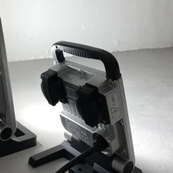 Schijnwerper Griesheim, 50 watt, dimbaar