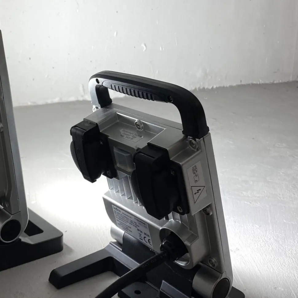 Schijnwerper Griesheim, 50 watt, dimbaar