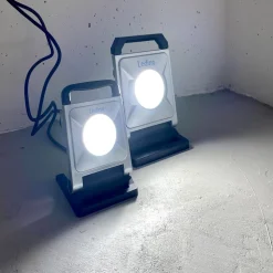 Schijnwerper Griesheim, 50 watt, dimbaar