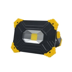 Schijnwerper Newport 2.0 met powerbankfunctie