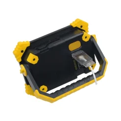 Schijnwerper Newport 2.0 met powerbankfunctie