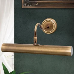 Schilderijverlichting Lariga 35 cm