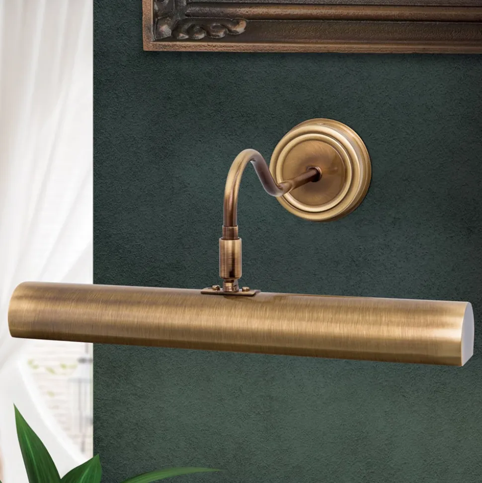 Schilderijverlichting Lariga 35 cm