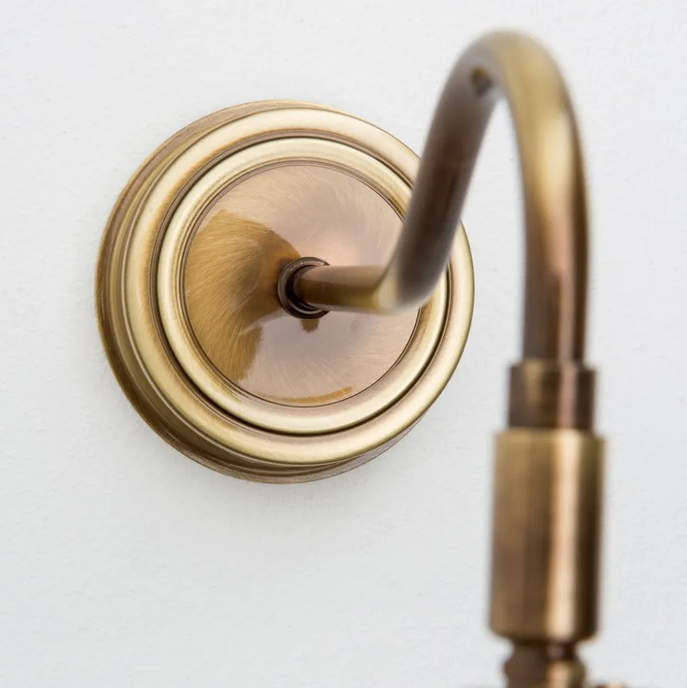 Schilderijverlichting Lariga 35 cm