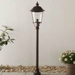 Schitterende padverlichting MARIELLA