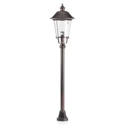 Schitterende padverlichting MARIELLA