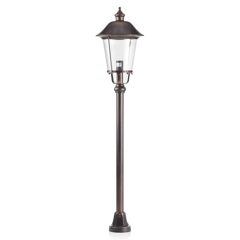 Schitterende padverlichting MARIELLA