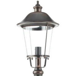 Schitterende padverlichting MARIELLA