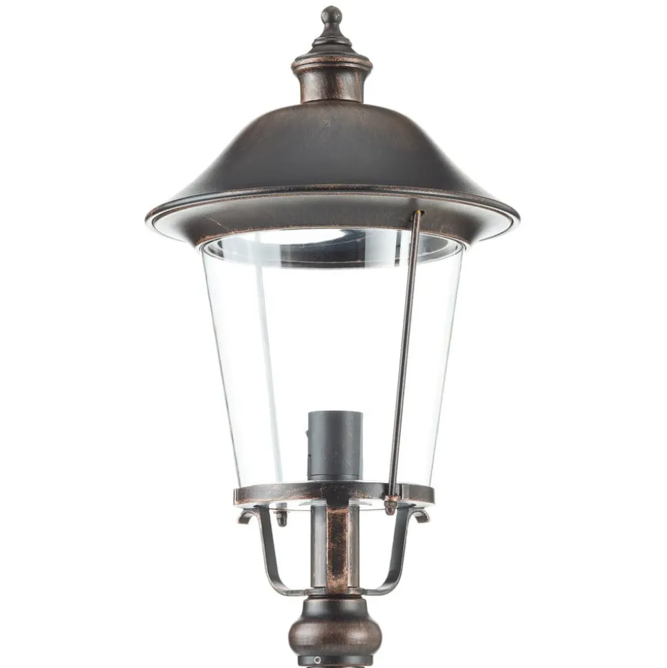 Schitterende padverlichting MARIELLA