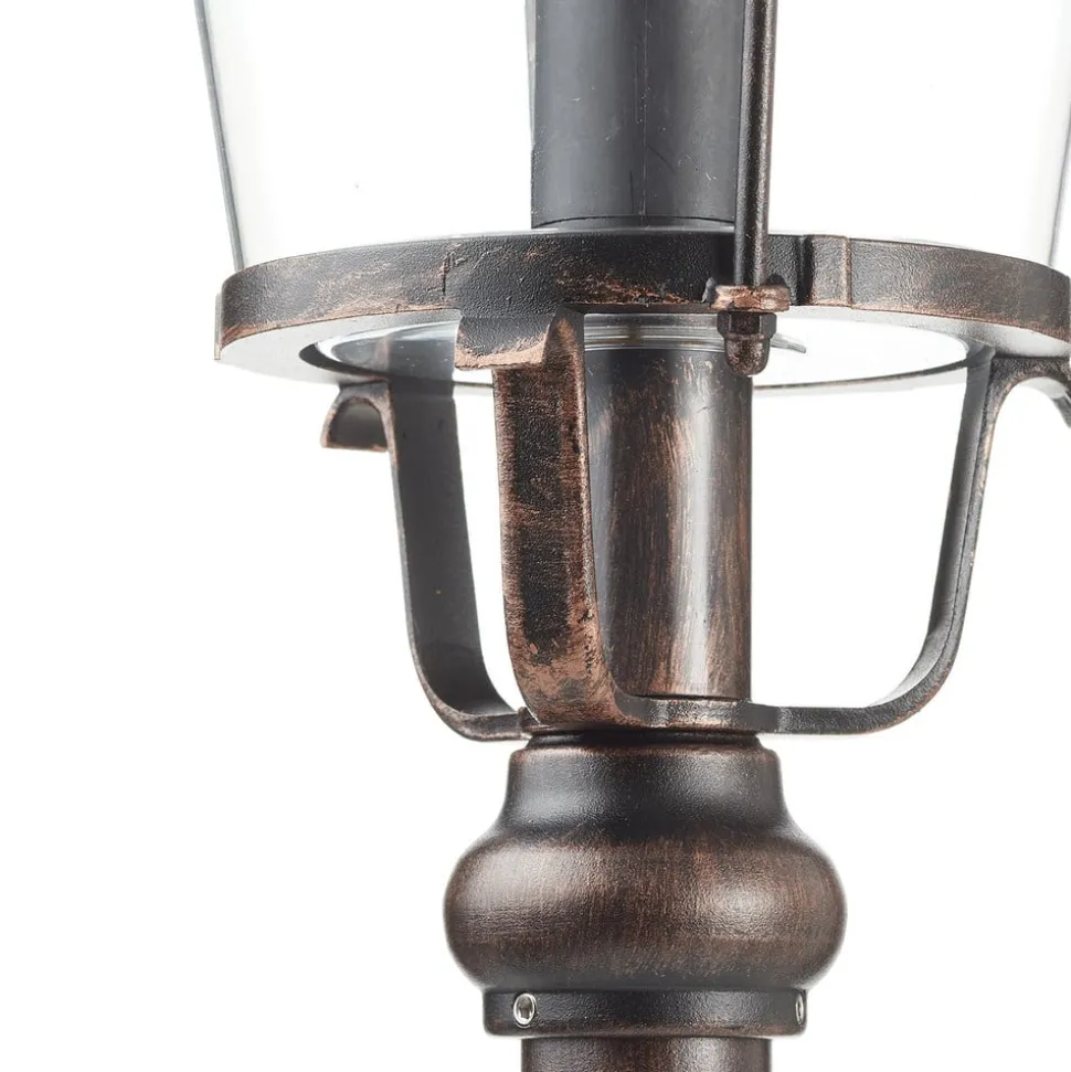 Schitterende padverlichting MARIELLA