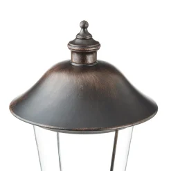 Schitterende padverlichting MARIELLA