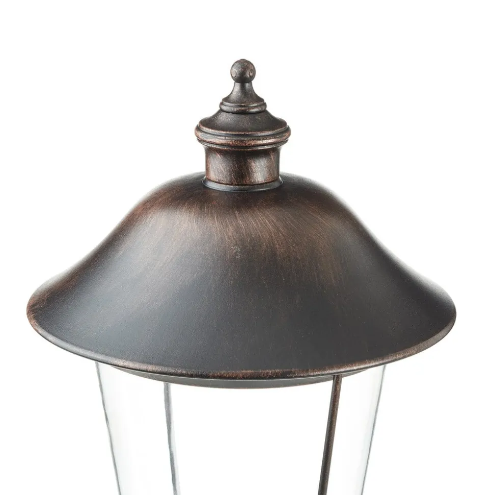 Schitterende padverlichting MARIELLA