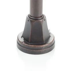 Schitterende padverlichting MARIELLA