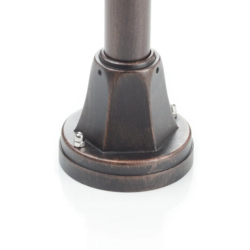 Schitterende padverlichting MARIELLA