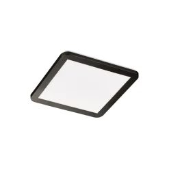 Schöner Wohnen Flat LED badkamerlamp lengte 30cm