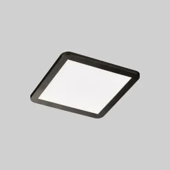 Schöner Wohnen Flat LED badkamerlamp lengte 30cm