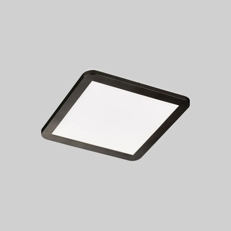 Schöner Wohnen Flat LED badkamerlamp lengte 30cm