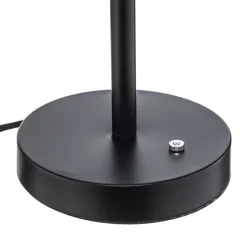 Schöner Wohnen Stina LED tafellamp, zwart