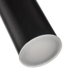 Schöner Wohnen Stina LED tafellamp, zwart