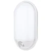 Schwabing XXLS LED buitenwandlamp, met sensor