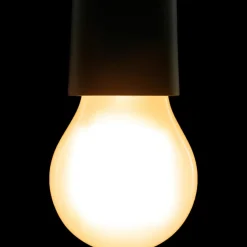 SEGULA Bright LED lamp High Power E27 7,5W mat