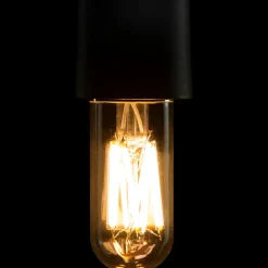 SEGULA Bright LED tube High Power E27 6,7W helder