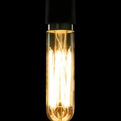 SEGULA Bright LED tube Slim E27 14W helder Ø 4 cm