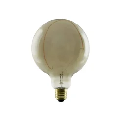 Segula Illusion G125 Halvemaan schuin E27 6W rook