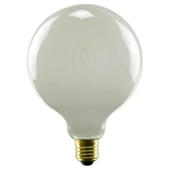 SEGULA LED bollamp E27 3,2W 922 G125 opaal