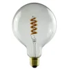 SEGULA LED bollamp E27 6W G125 1.900K helder dim