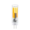 Segula LED Bright Line pin G4 2.5W dimbaar