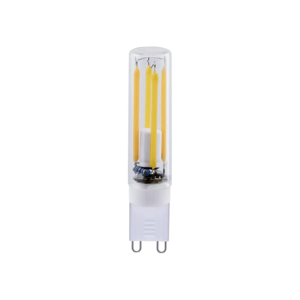 Segula LED Bright Line pin G9 2.5W dimbaar