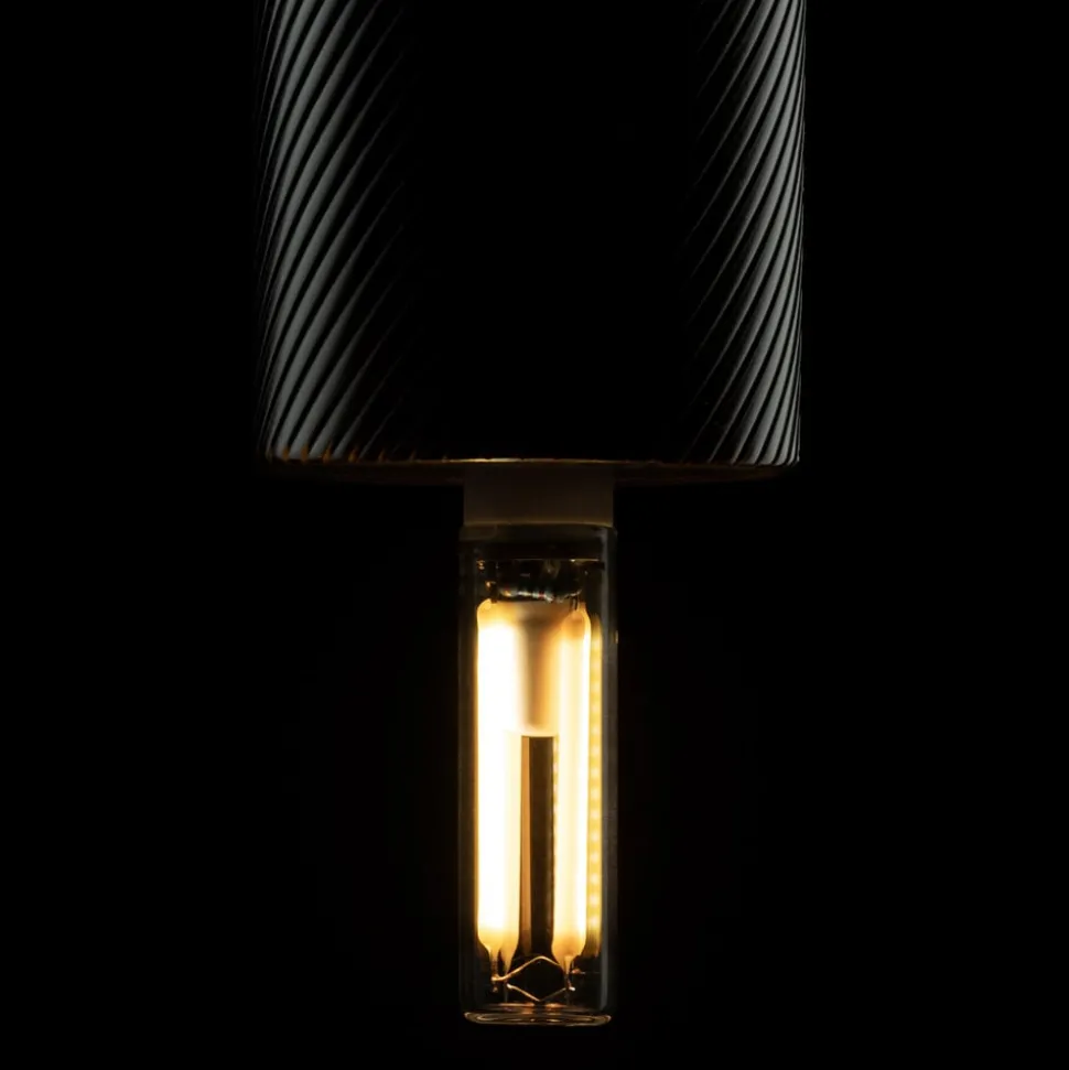 Segula LED Bright Line pin G9 2.5W dimbaar