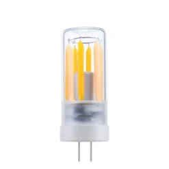 Segula LED Bright Line pin G4 2,5W 2.700K dimbaar