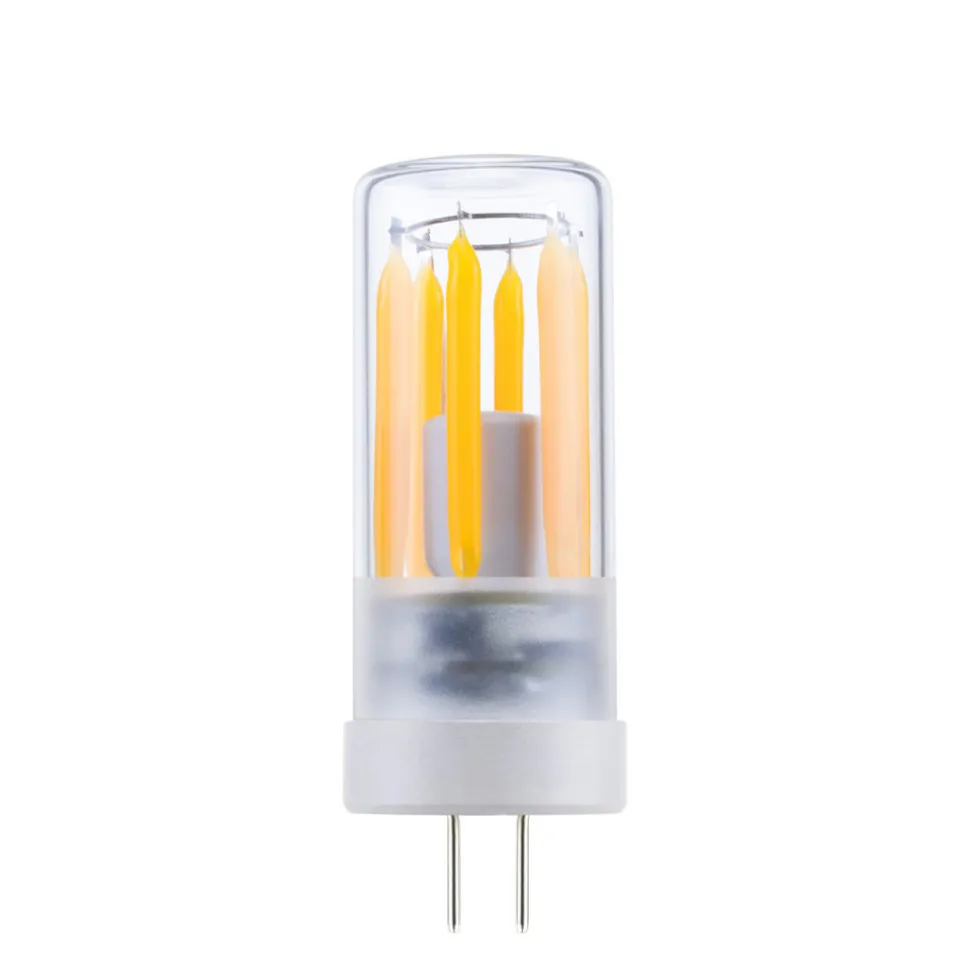 Segula LED Bright Line pin G4 2,5W 2.700K dimbaar