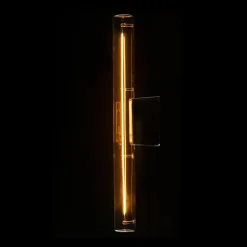 Segula LED buislamp S14d 4,5W 30cm 2.200K helder