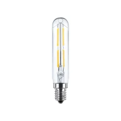 Segula LED E14 3W buislamp 24V DC gloeidraad helder 927 dimbaar