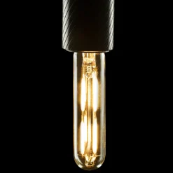 Segula LED E14 3W buislamp 24V DC gloeidraad helder 927 dimbaar