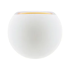 SEGULA LED floating 125 E27 5W mat inside ambient