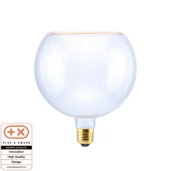 SEGULA LED floating bollamp G200 E27 5W helder
