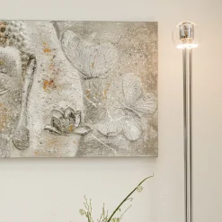 SEGULA LED floating bollamp 125 E27 4,5W