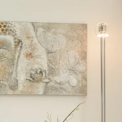 SEGULA LED floating bollamp 125 E27 4,5W