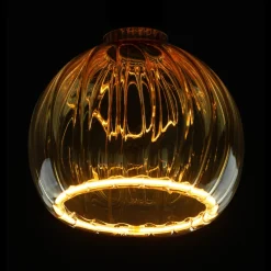 SEGULA LED Floating G150 E27 4W straight goud