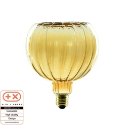 SEGULA LED Floating G150 E27 4W straight goud